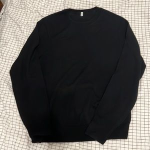 Muji 100% Wool Sweater Size S